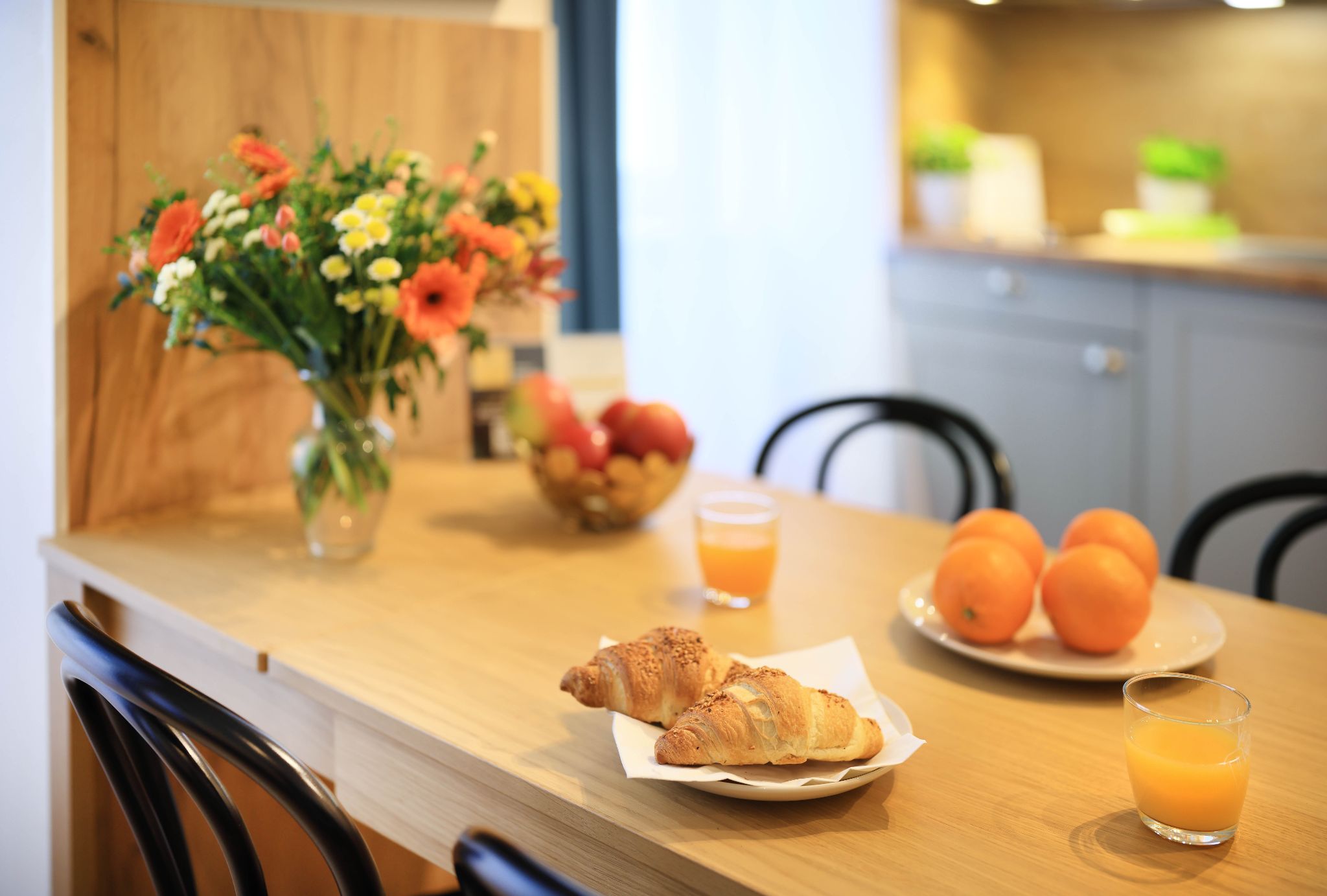 1-Bedroom Suite Balcony mit Klimaanlage