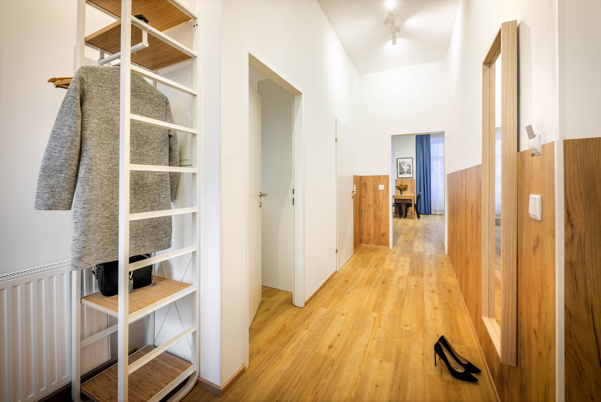 1-Bedroom Suite Balcony mit Klimaanlage