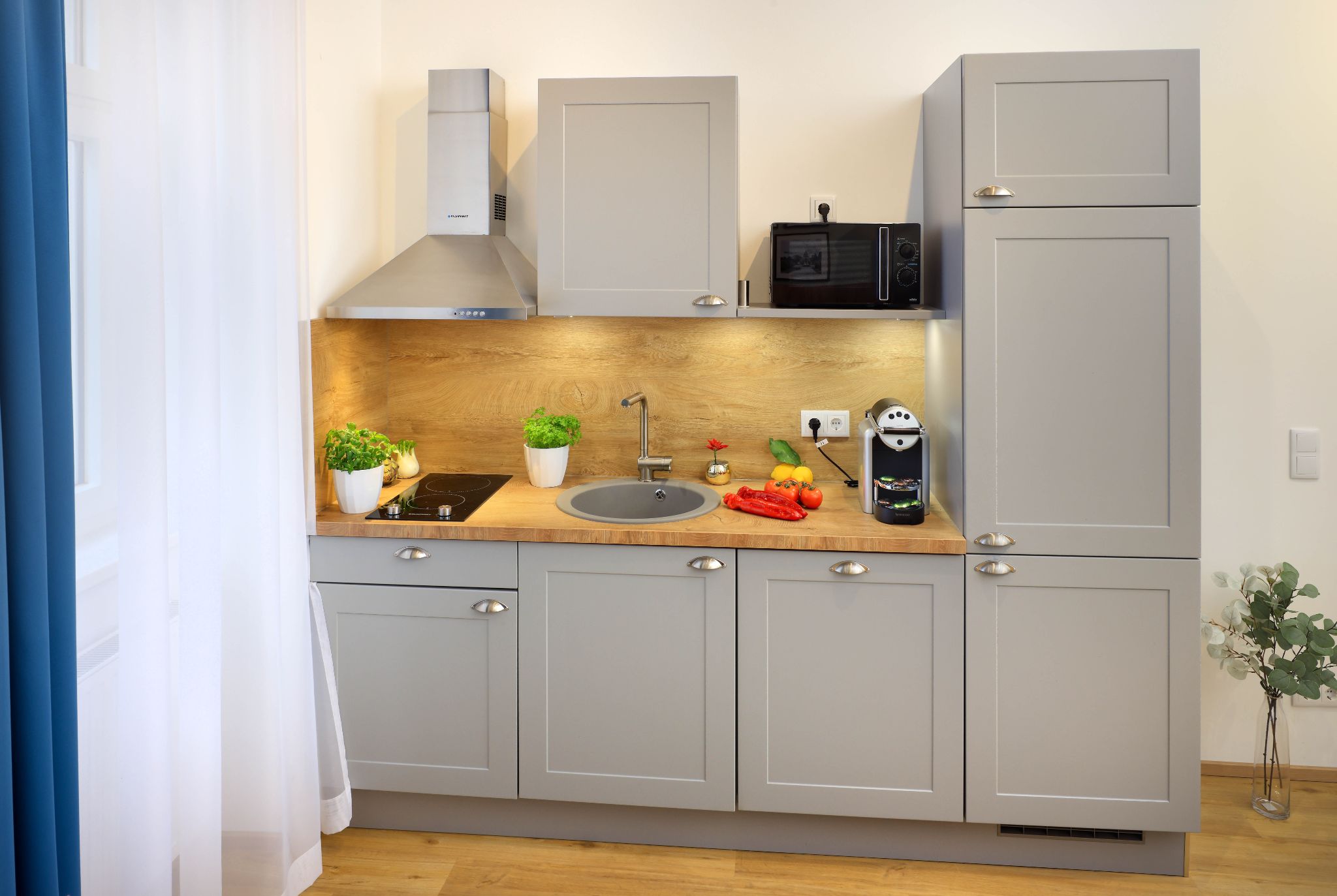 1-Bedroom Suite Balcony mit Klimaanlage