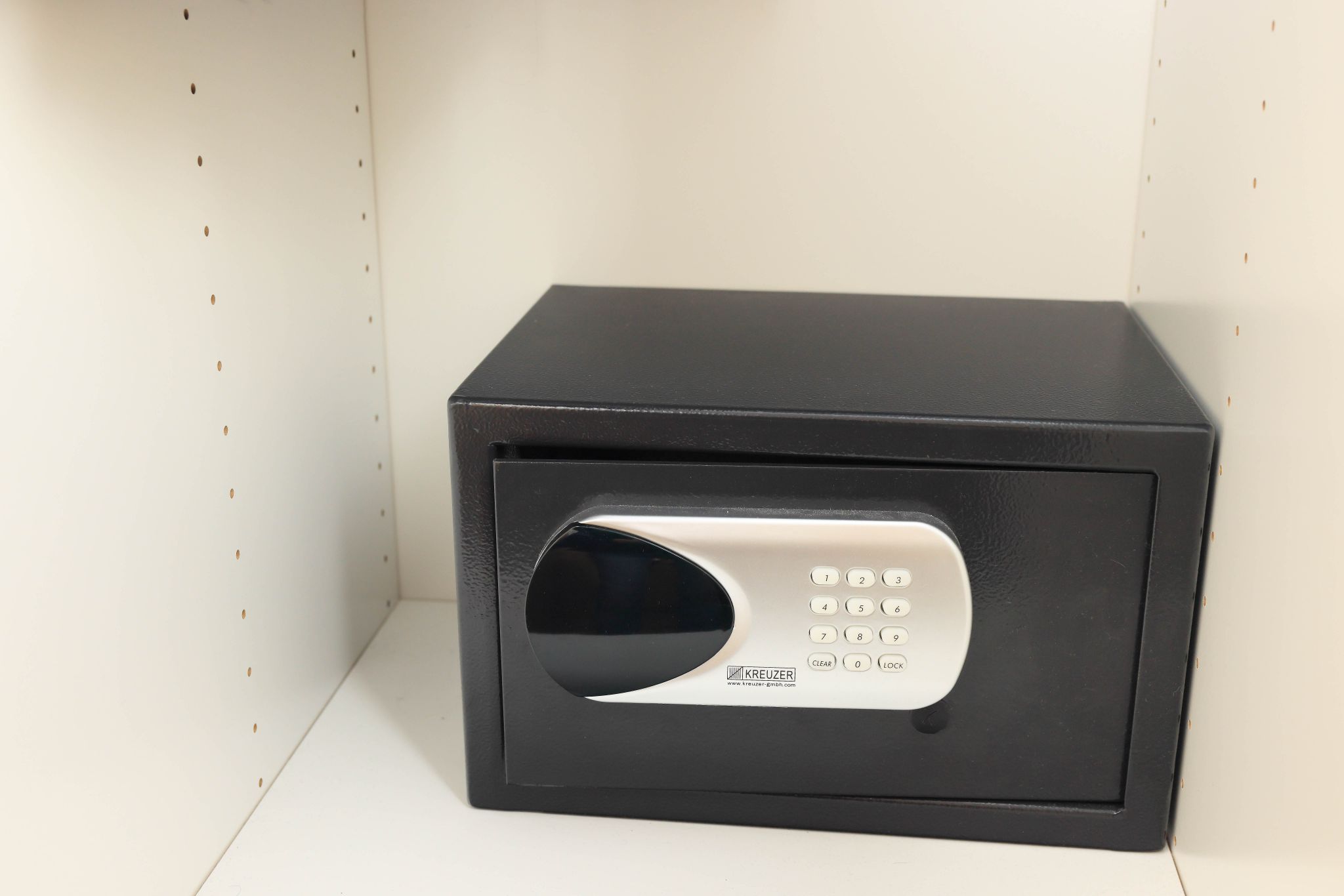 1-Bedroom Suite Balcony mit Klimaanlage