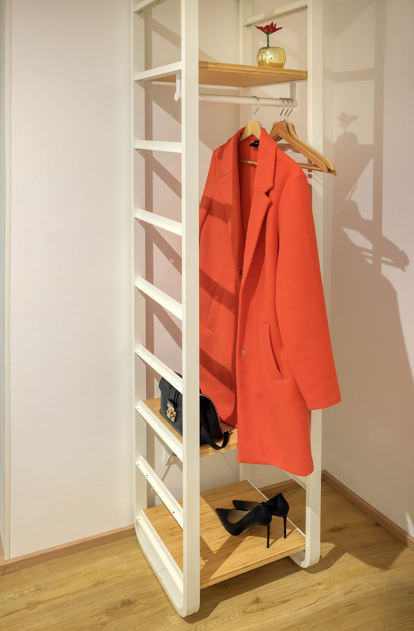 2-Bedroom Suite Balcony mit Klimaanlage