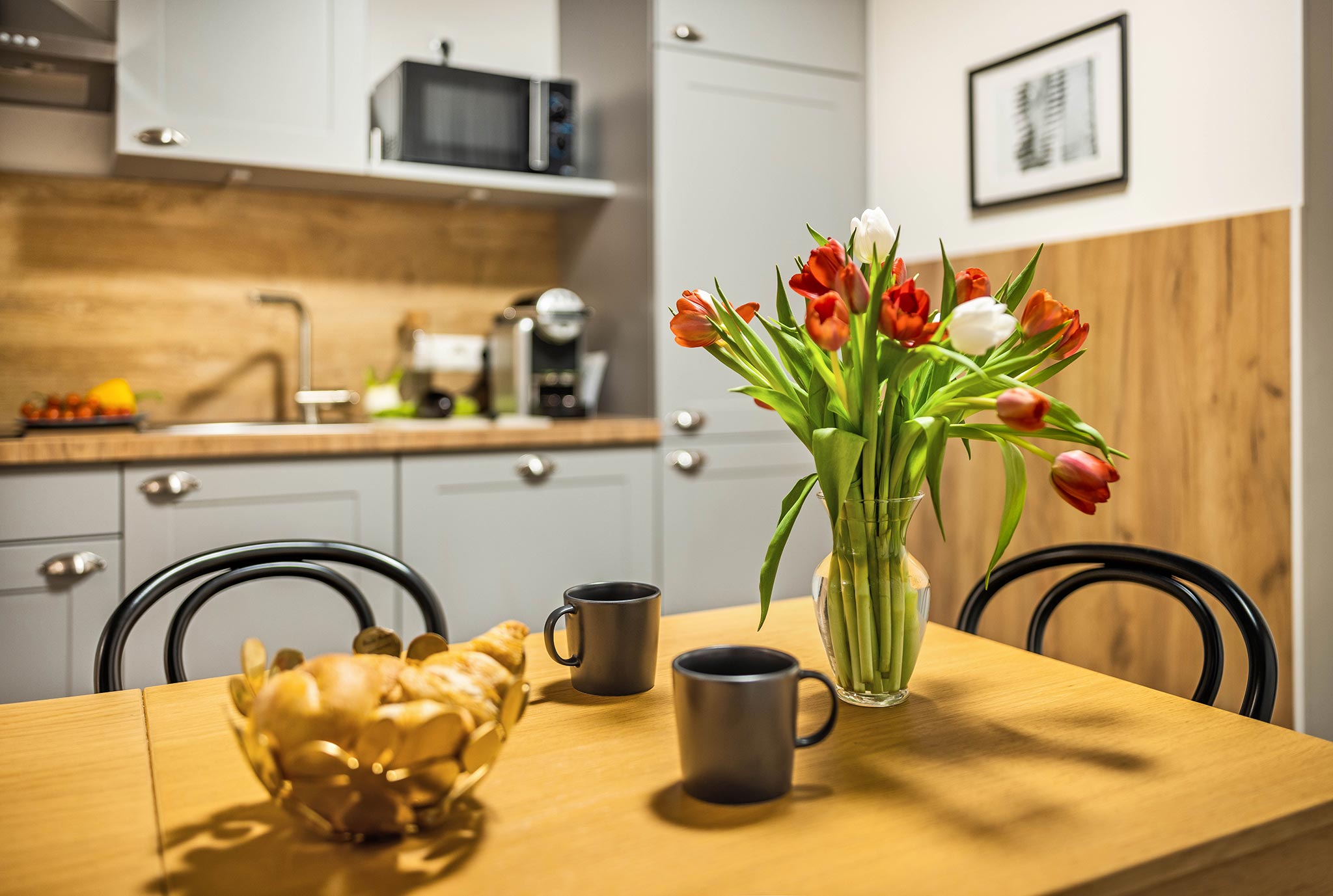 1-Bedroom Suite Balcony