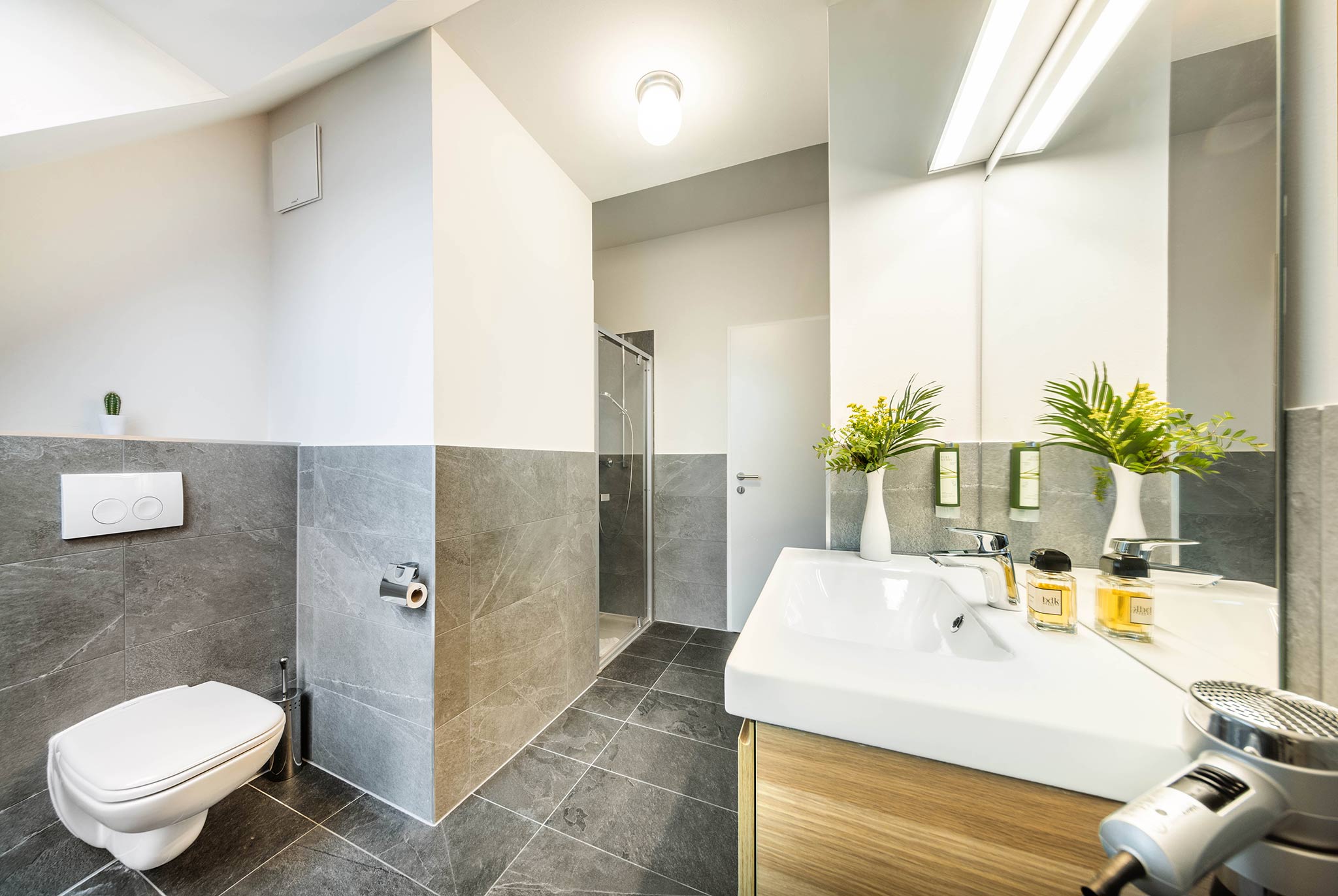 2-Bedroom Suite Balcony