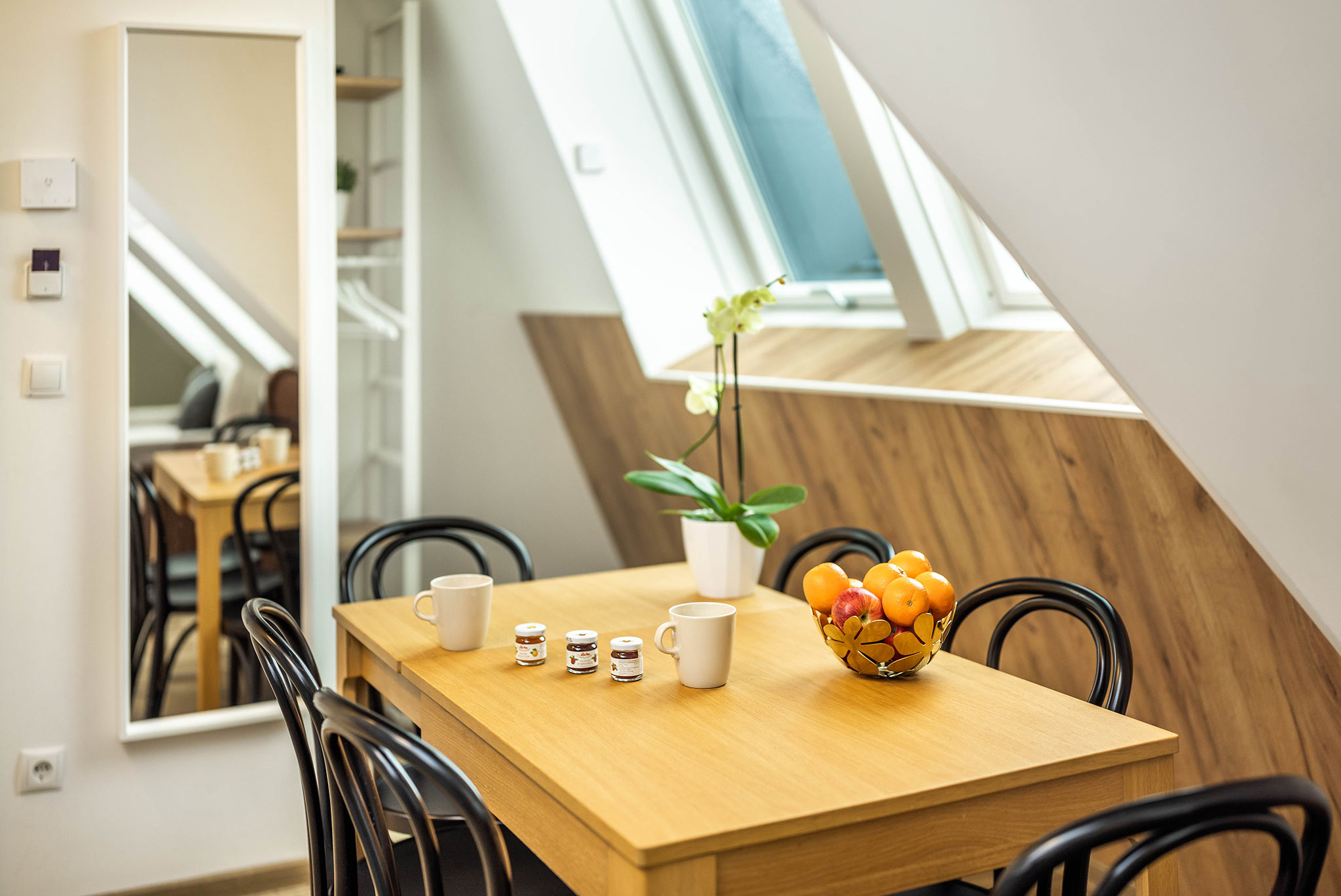 2-Bedroom Suite Balcony