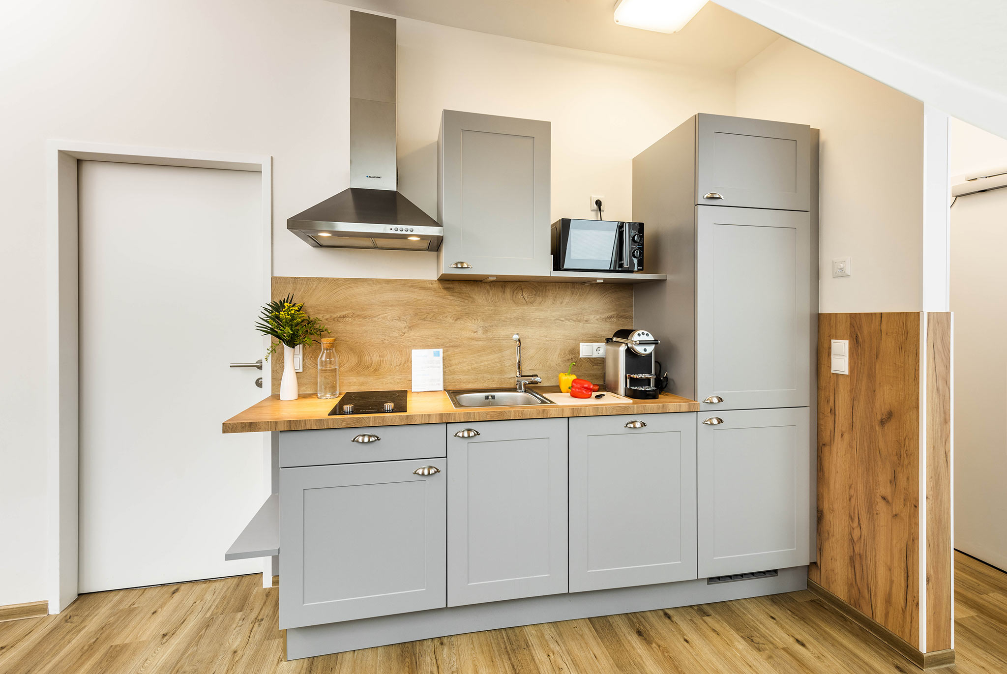 2-Bedroom Suite Balcony