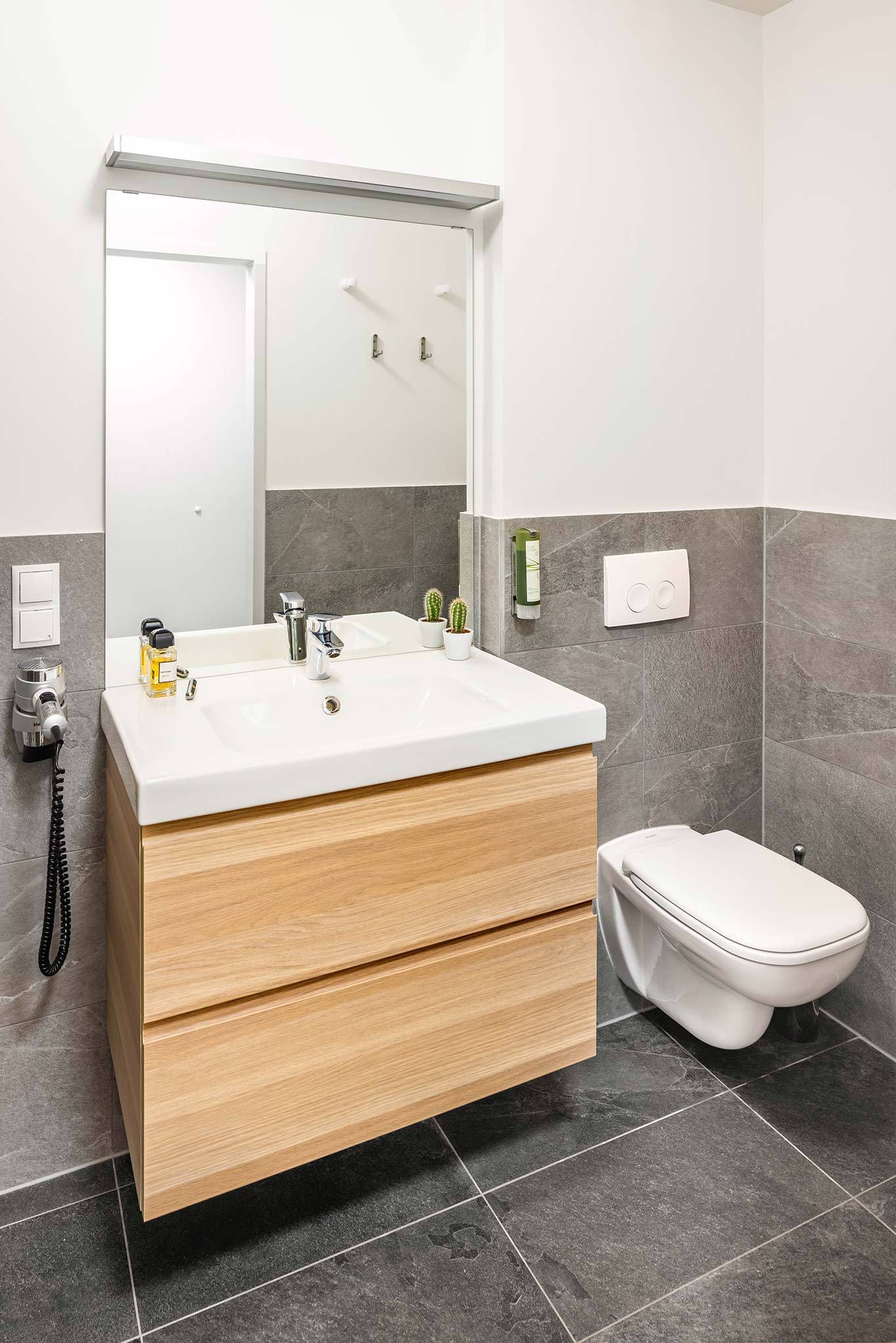 Executive 1-Bedroom Balcony