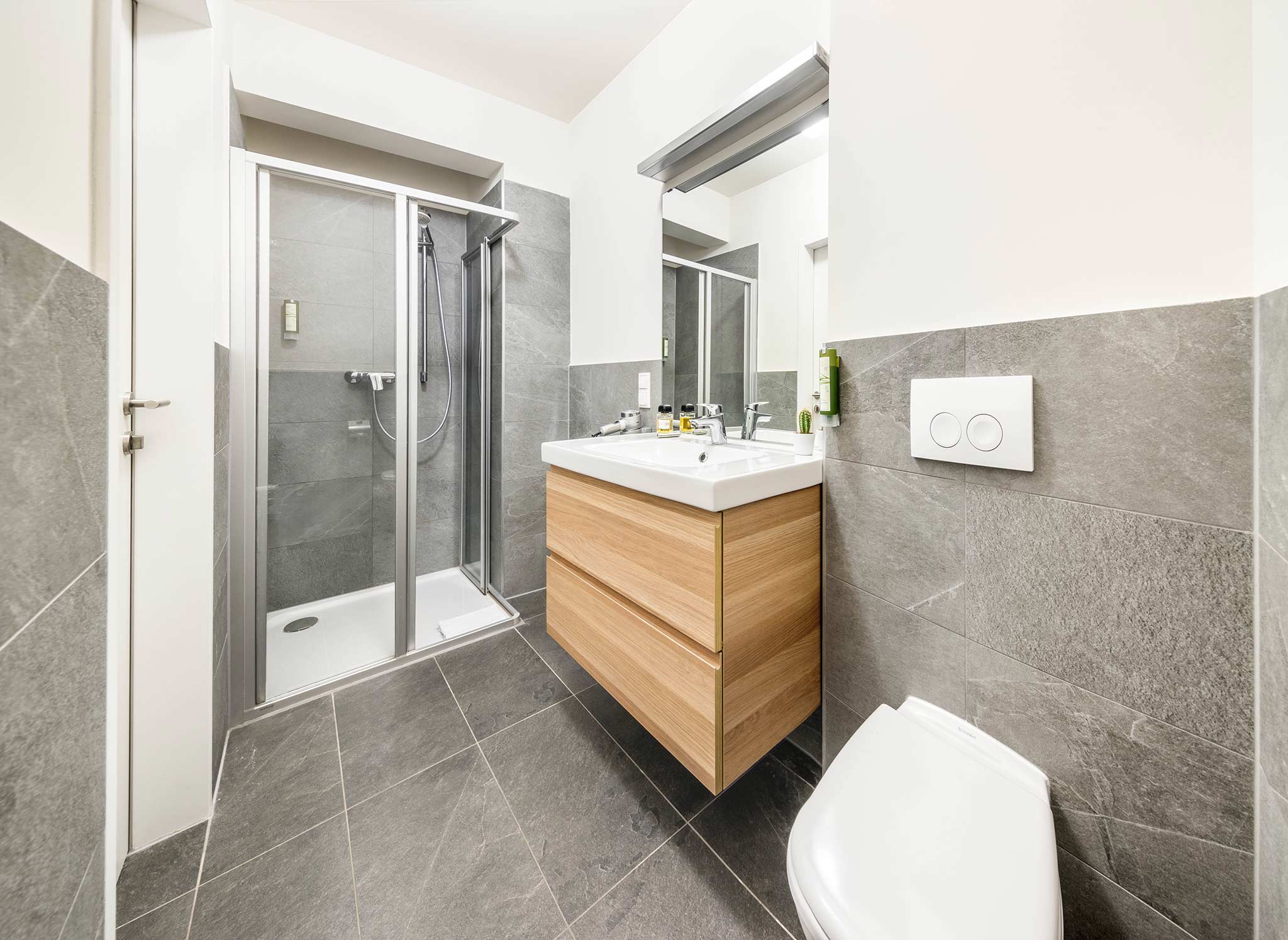 Executive 1-Bedroom Balcony