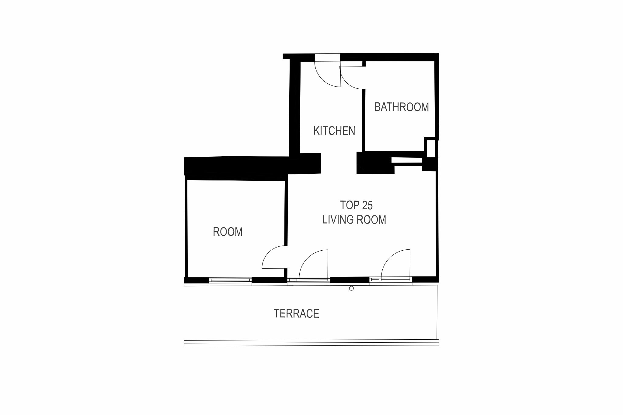 XXL Apartments