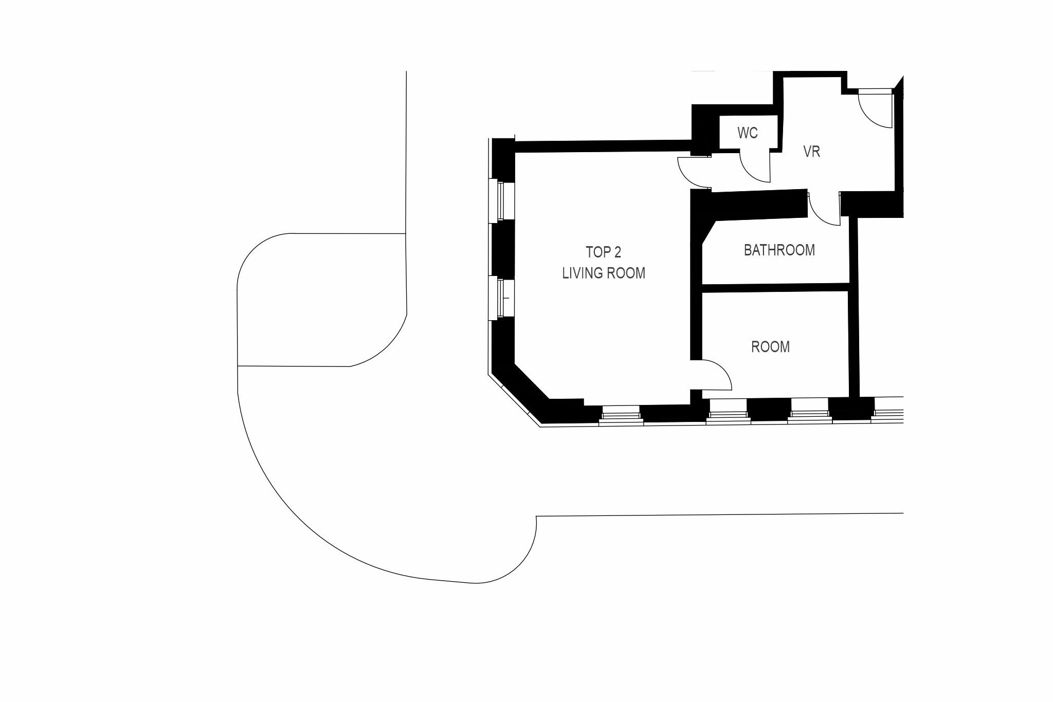 XXL Apartments