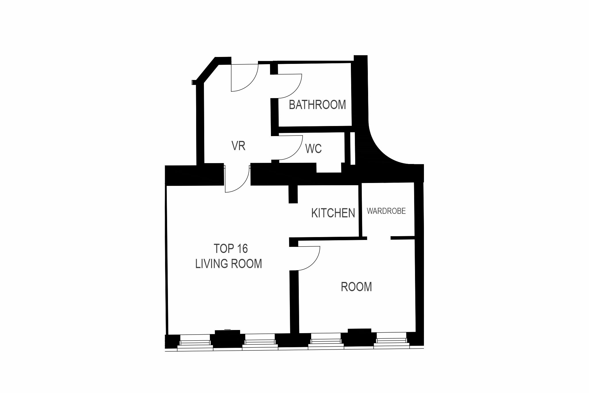 XXL Apartments