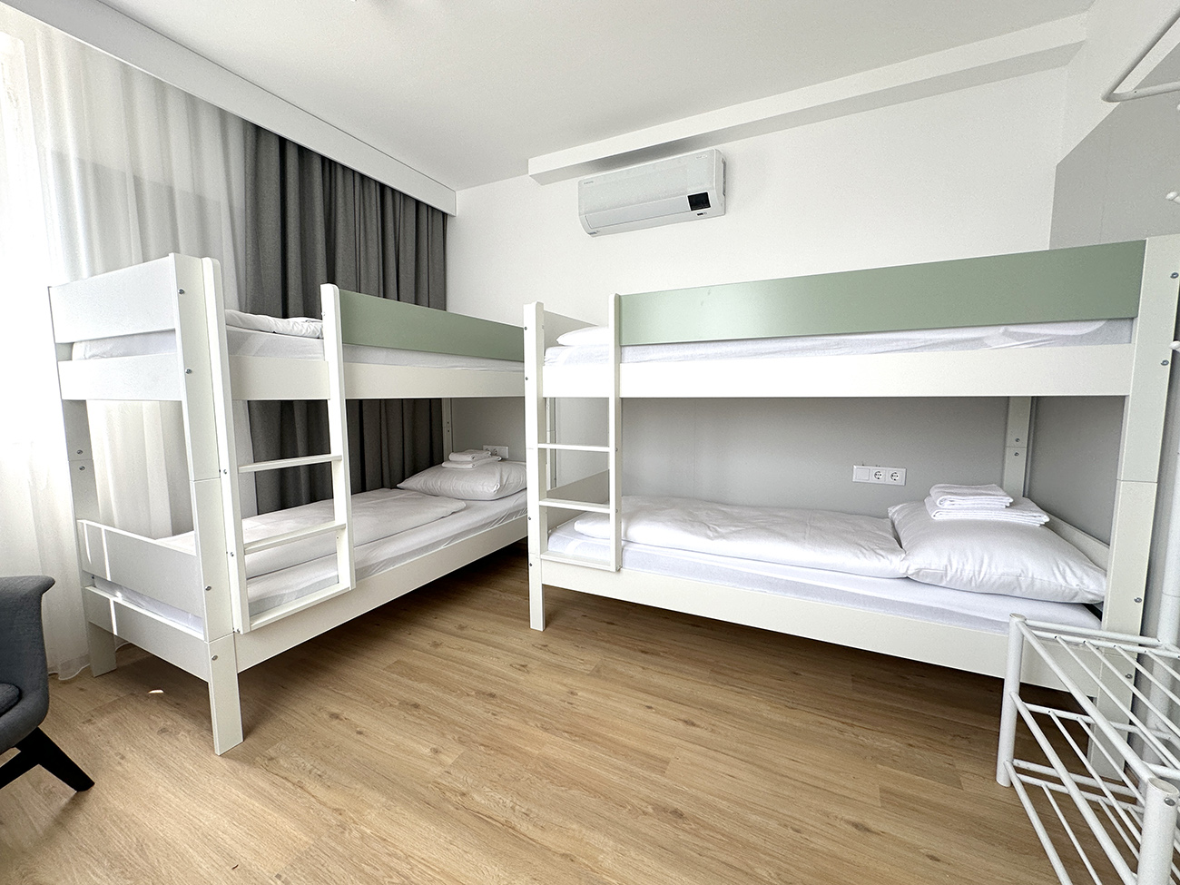 XXL Apartments