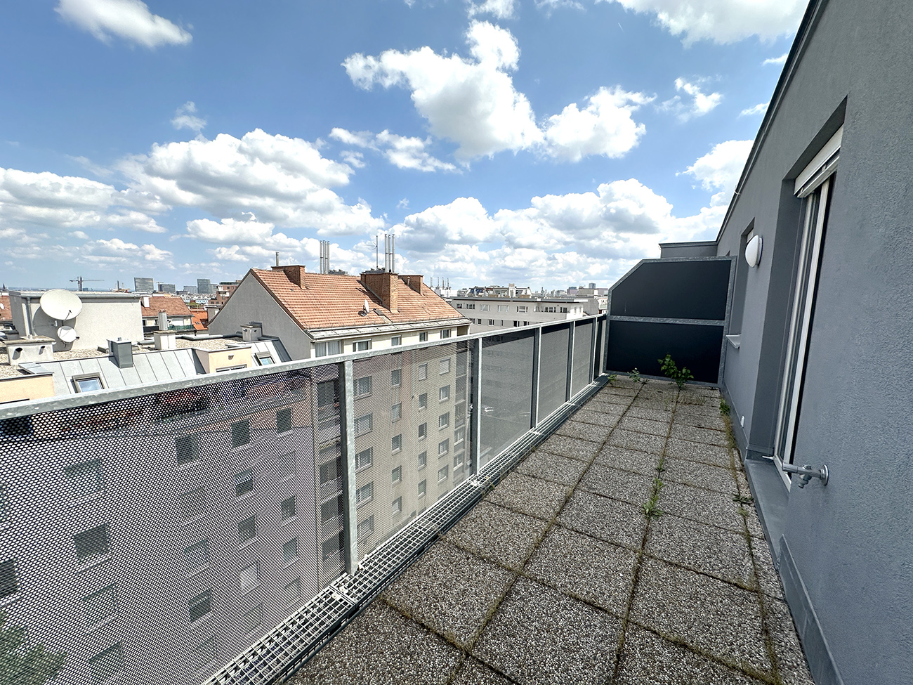 XXL Apartments