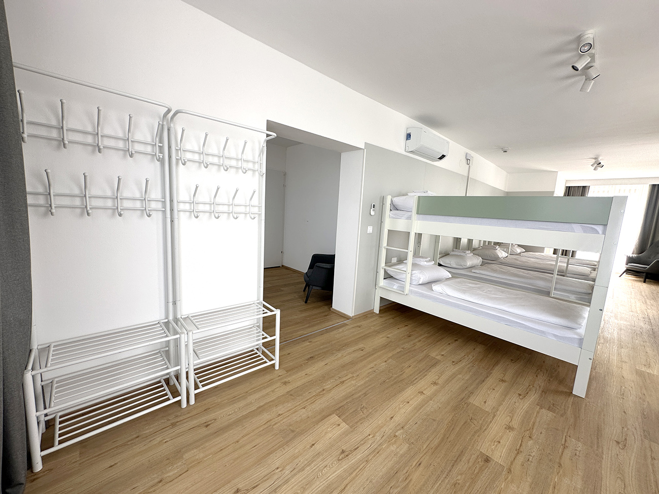 XXL Apartments