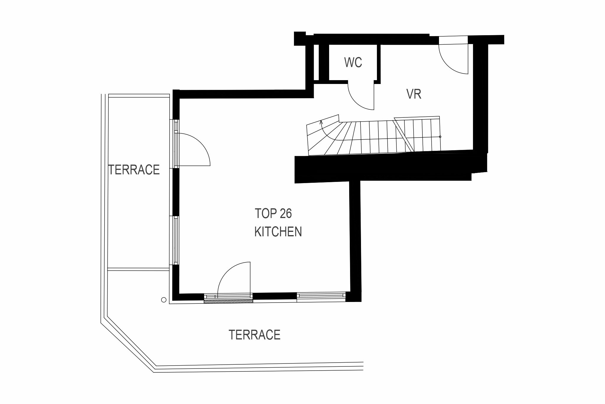 XXL Apartments
