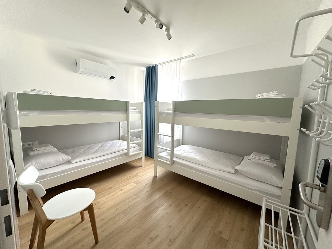 XXL Apartments