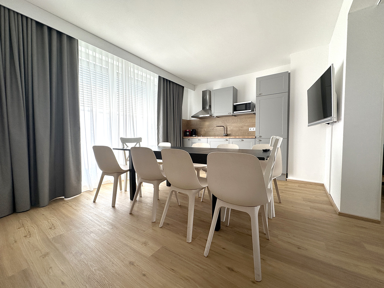 XXL Apartments