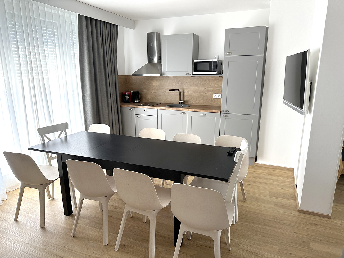 XXL Apartments