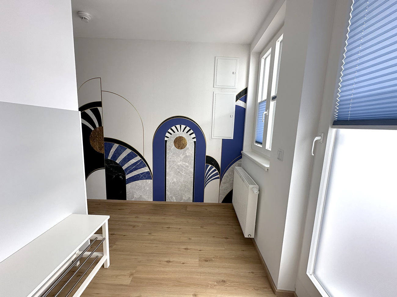 XXL Apartments