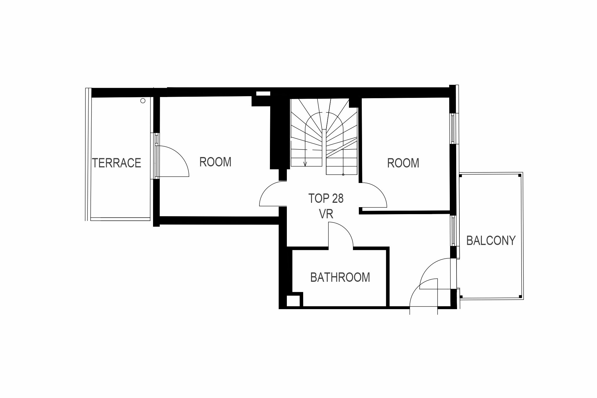 XXL Apartments
