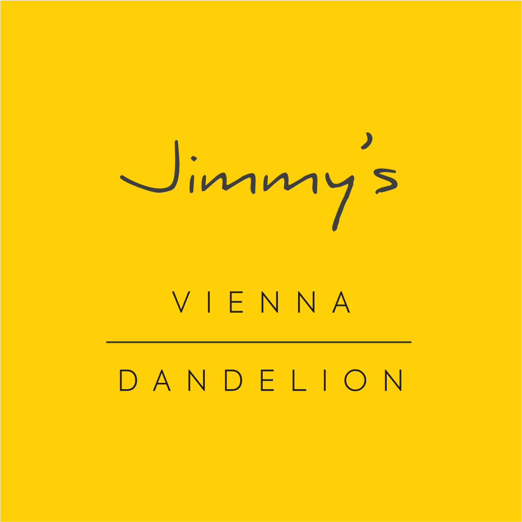 Jimmy's Vienna Dandelion