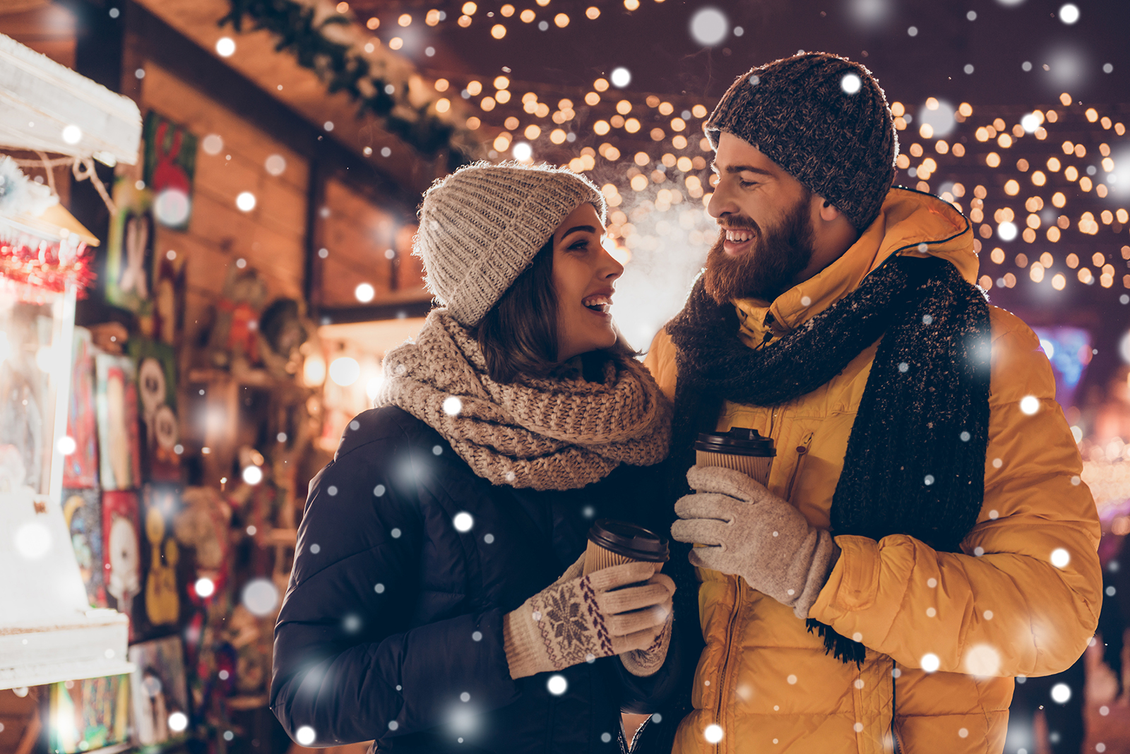 Christmas in Vienna: Markets, Lights & Slow Evenings
