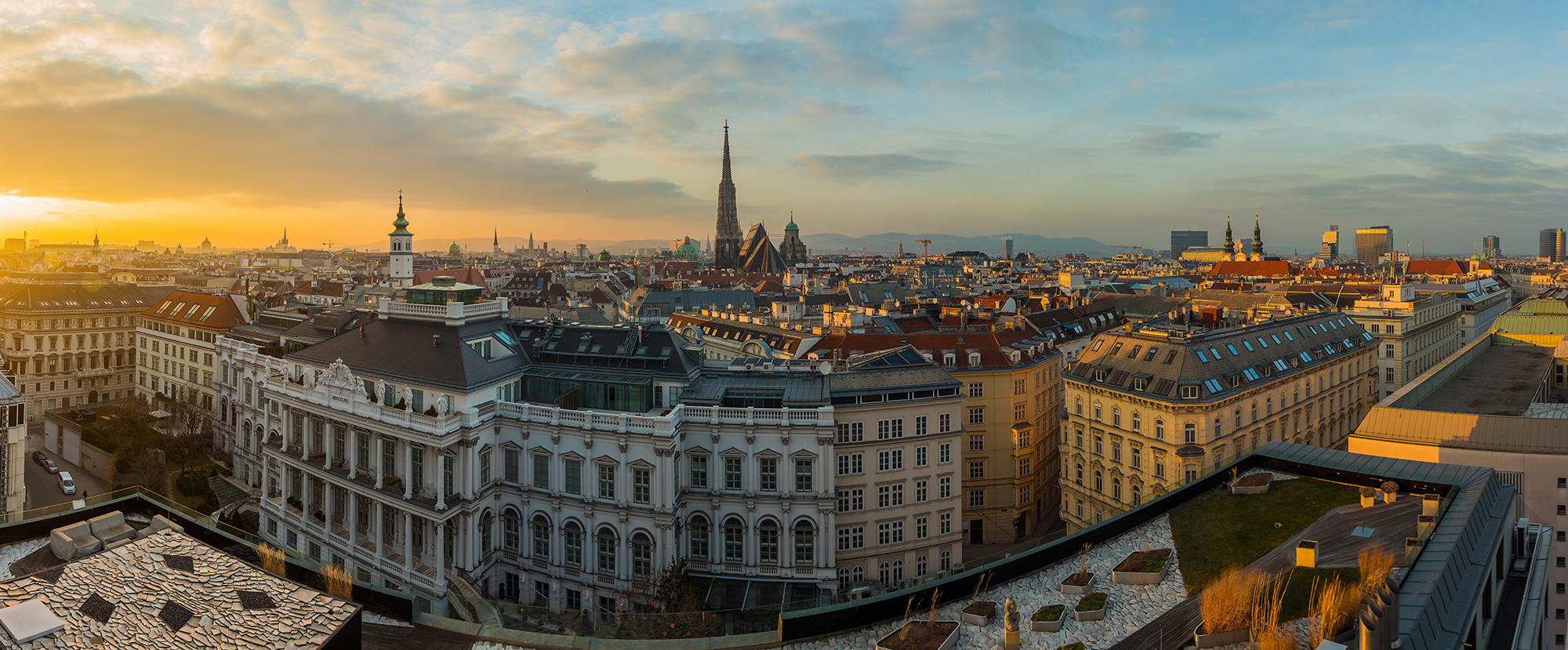 Long-Term Stay in Vienna: What to Consider Before You Book